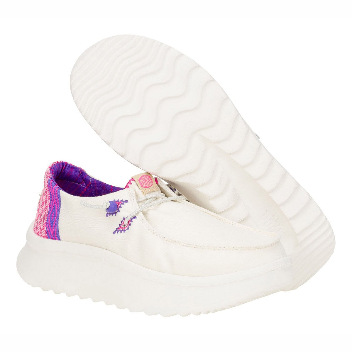 Wendy Peak Bianco