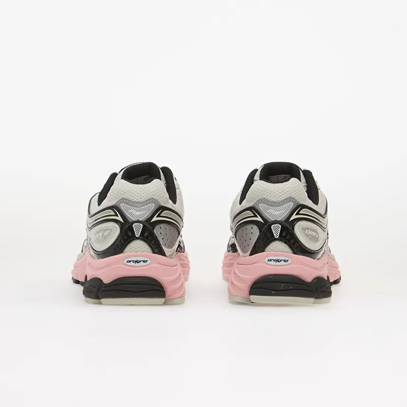 Progrid Omni 9 bianco/Rosa