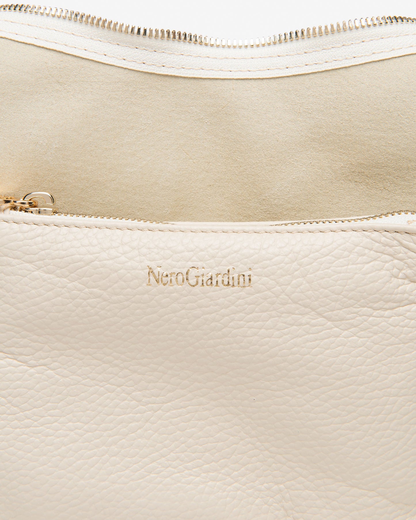 Borsa Hobo E644143D Panna