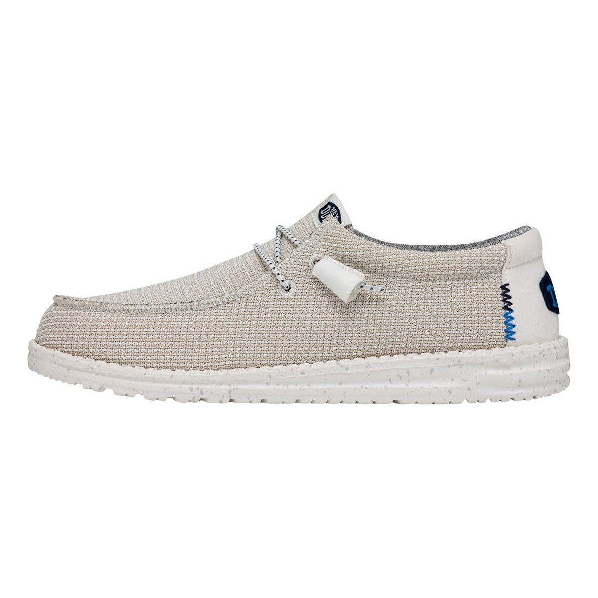 W. Sport Mesh White