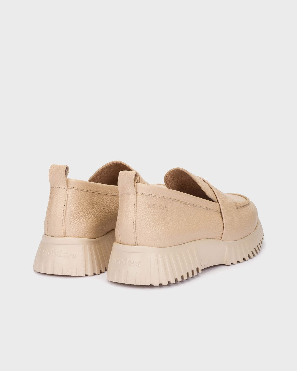 Mocassini FLEXFLAY A4410 beige