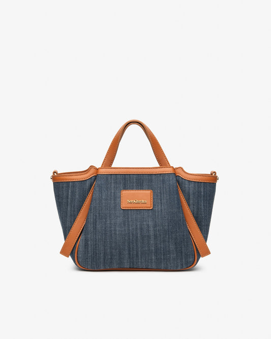 Borsa Jeans E644250D