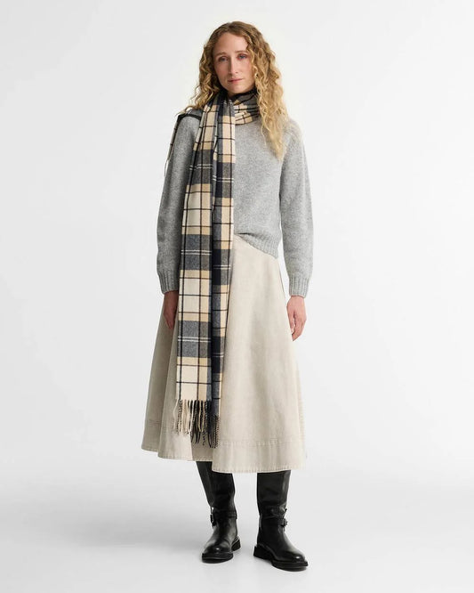Sciarpa Stanway birchwood dress tartant