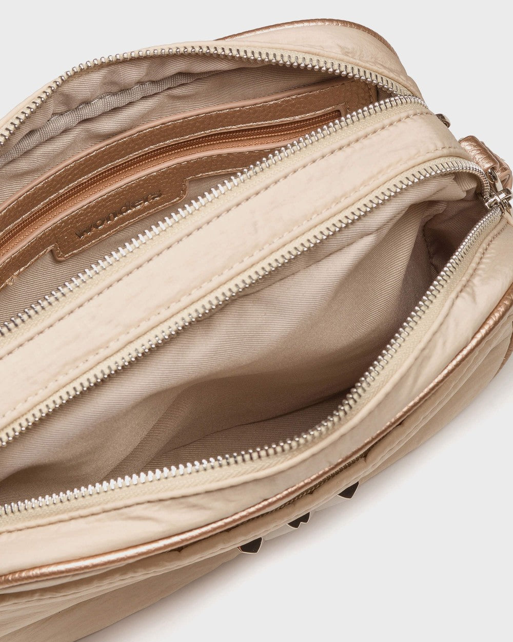 Borsa Cloud beige  WB52002