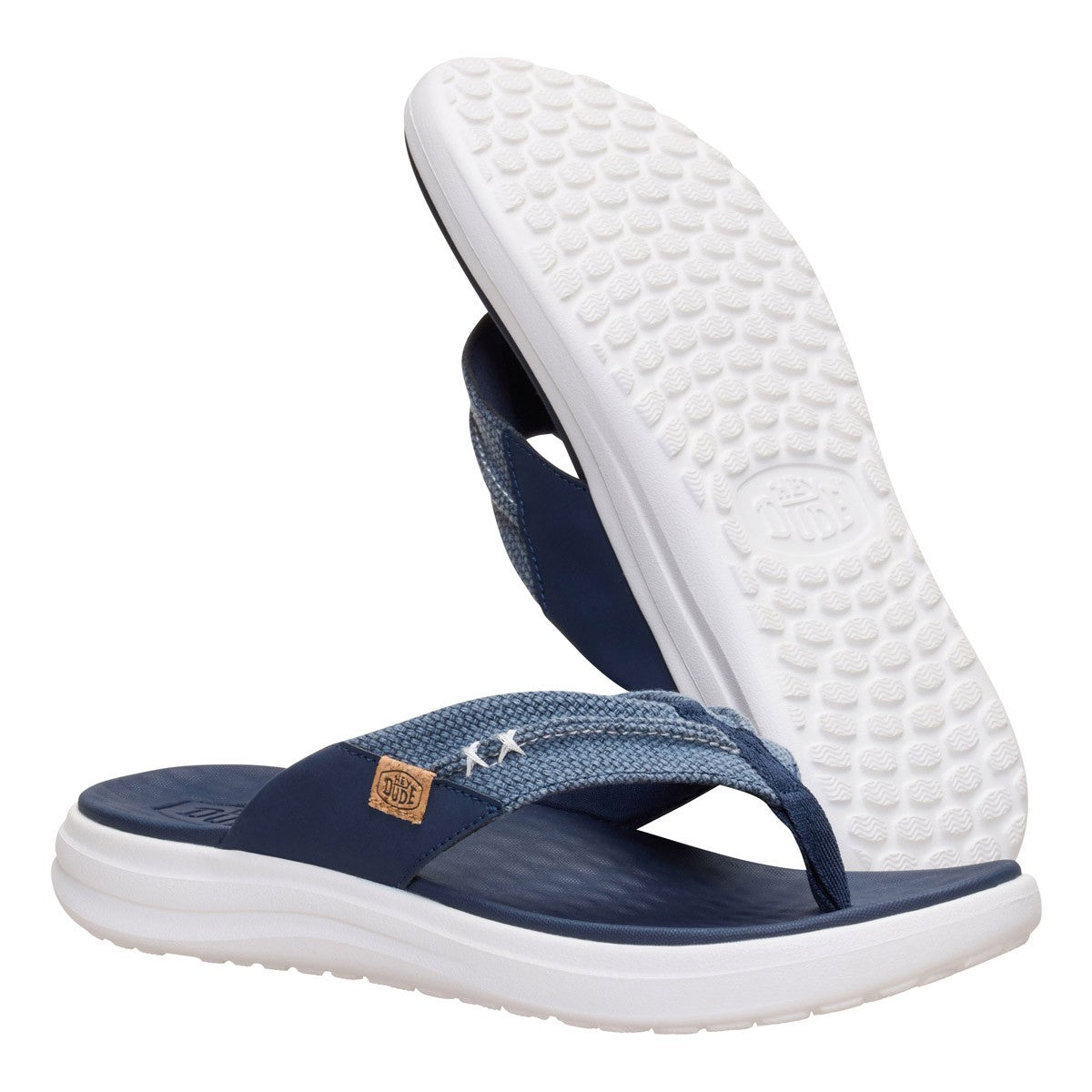 Finn Flipp Navy