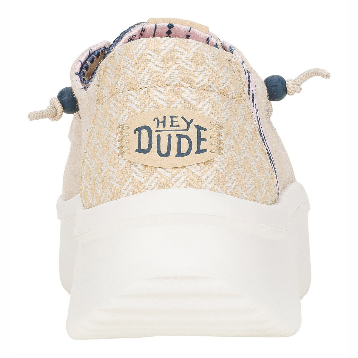 Wendy Peak Beige