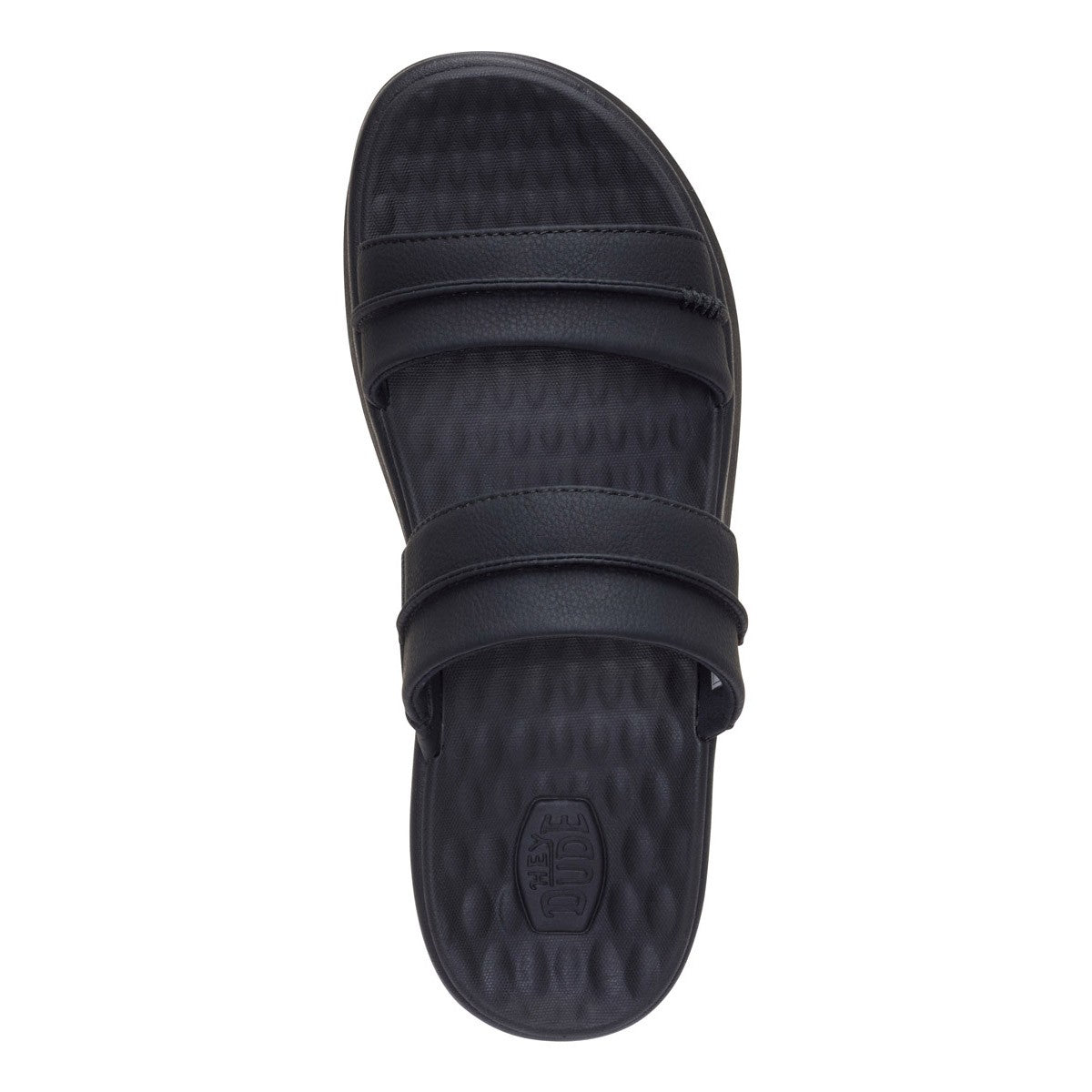 Austin Slide Nero