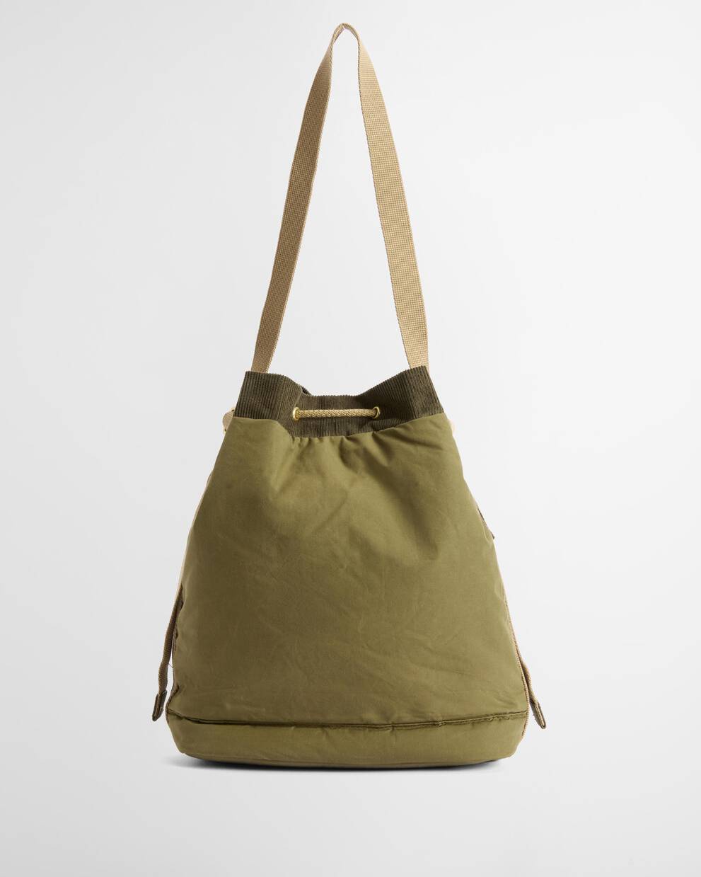 Borsa tote con coulisse Mia