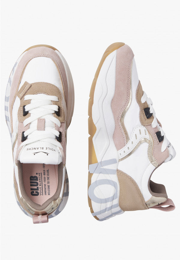 Club 105 Cipria-beige