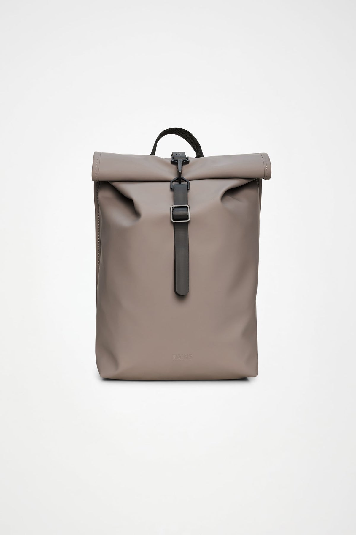 Rolltop Rucksack Mini Cinder