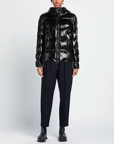 Piumino Martfly nero