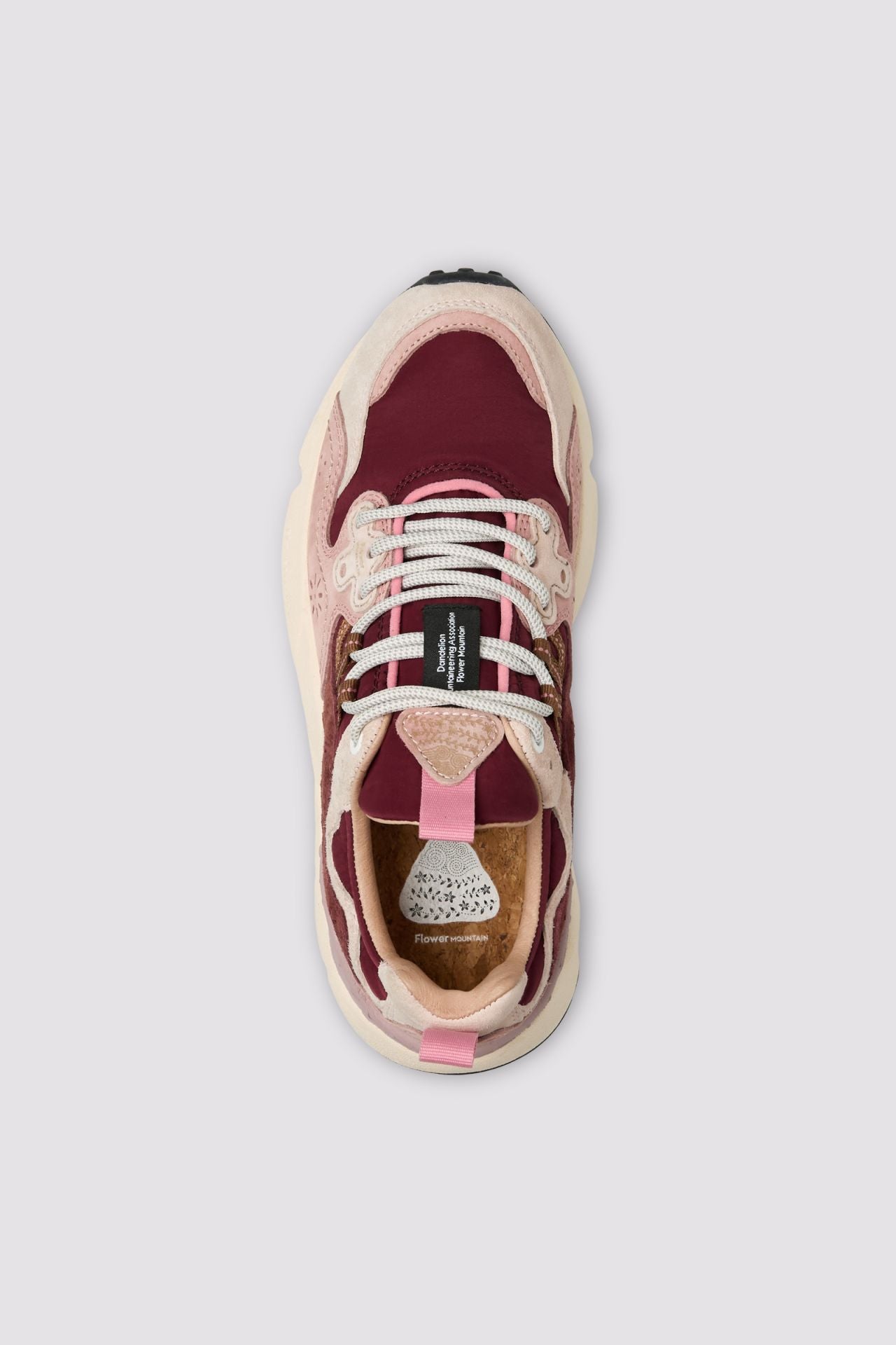 Yamano 3 Woman Rosa