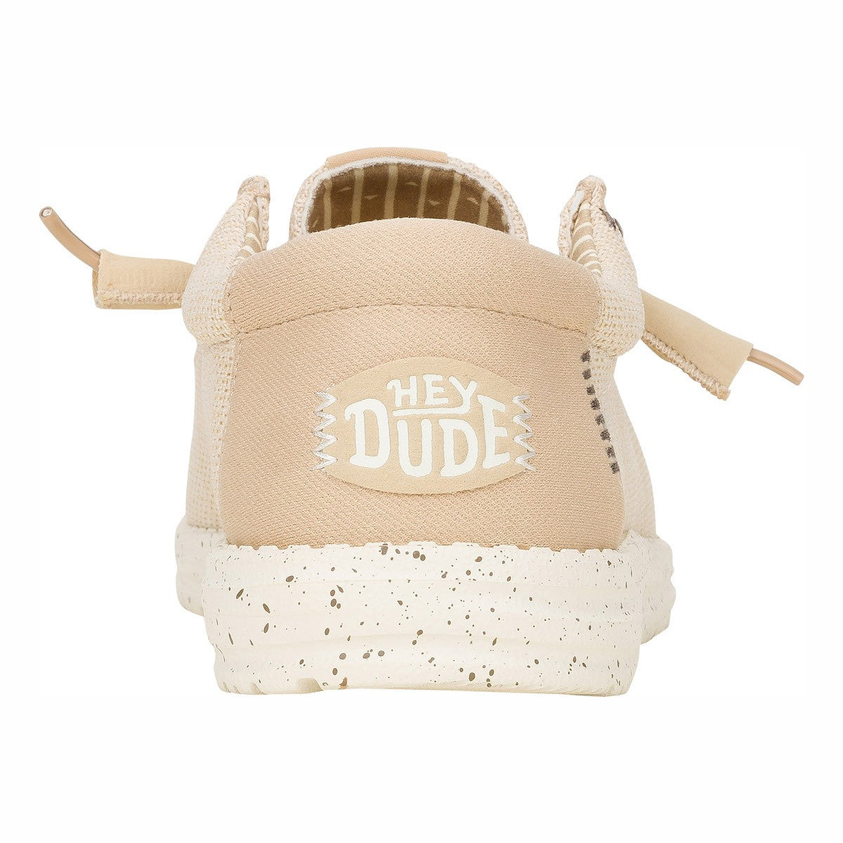 W. Stretch Sox Crema