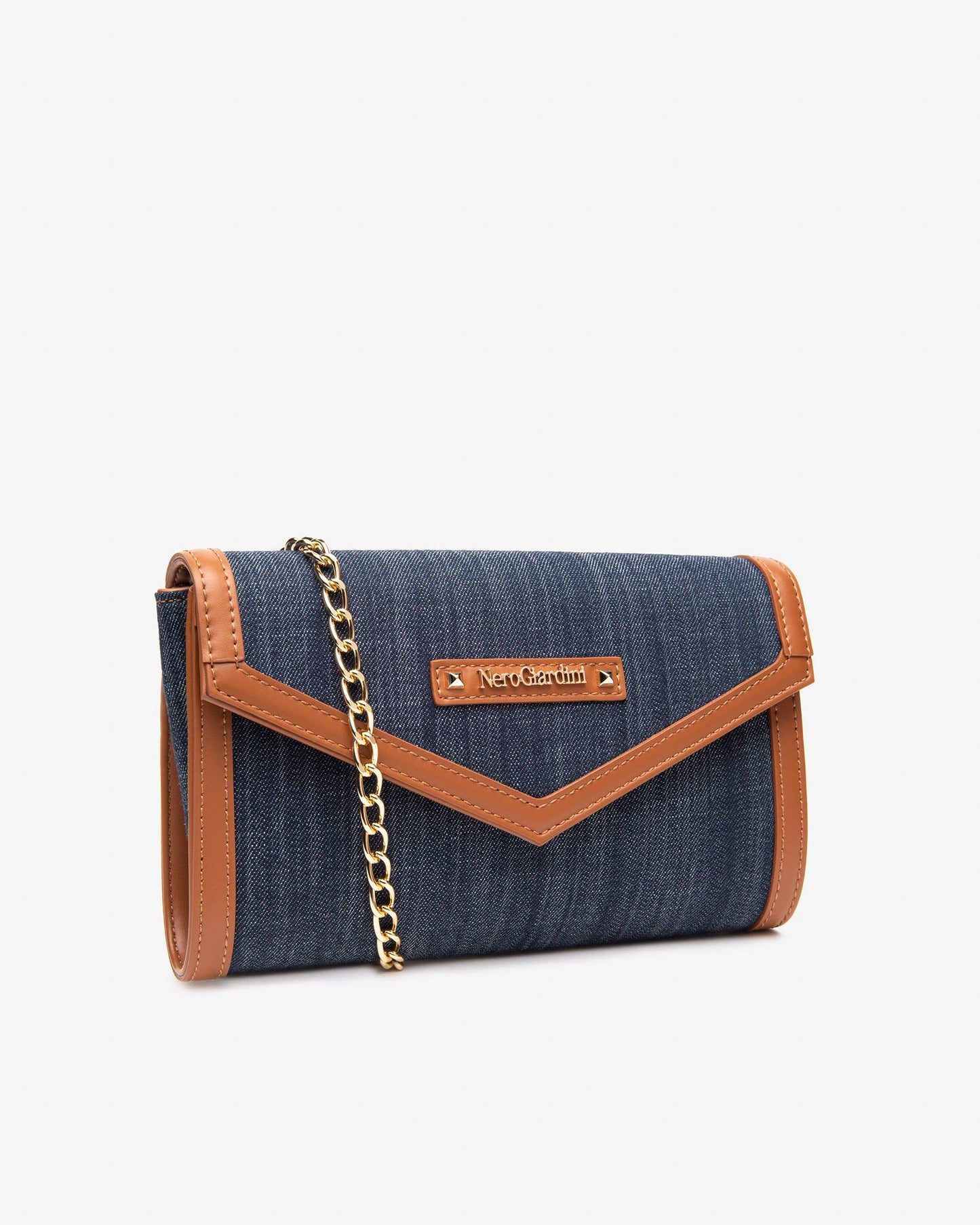 Clutch jeans E543905D