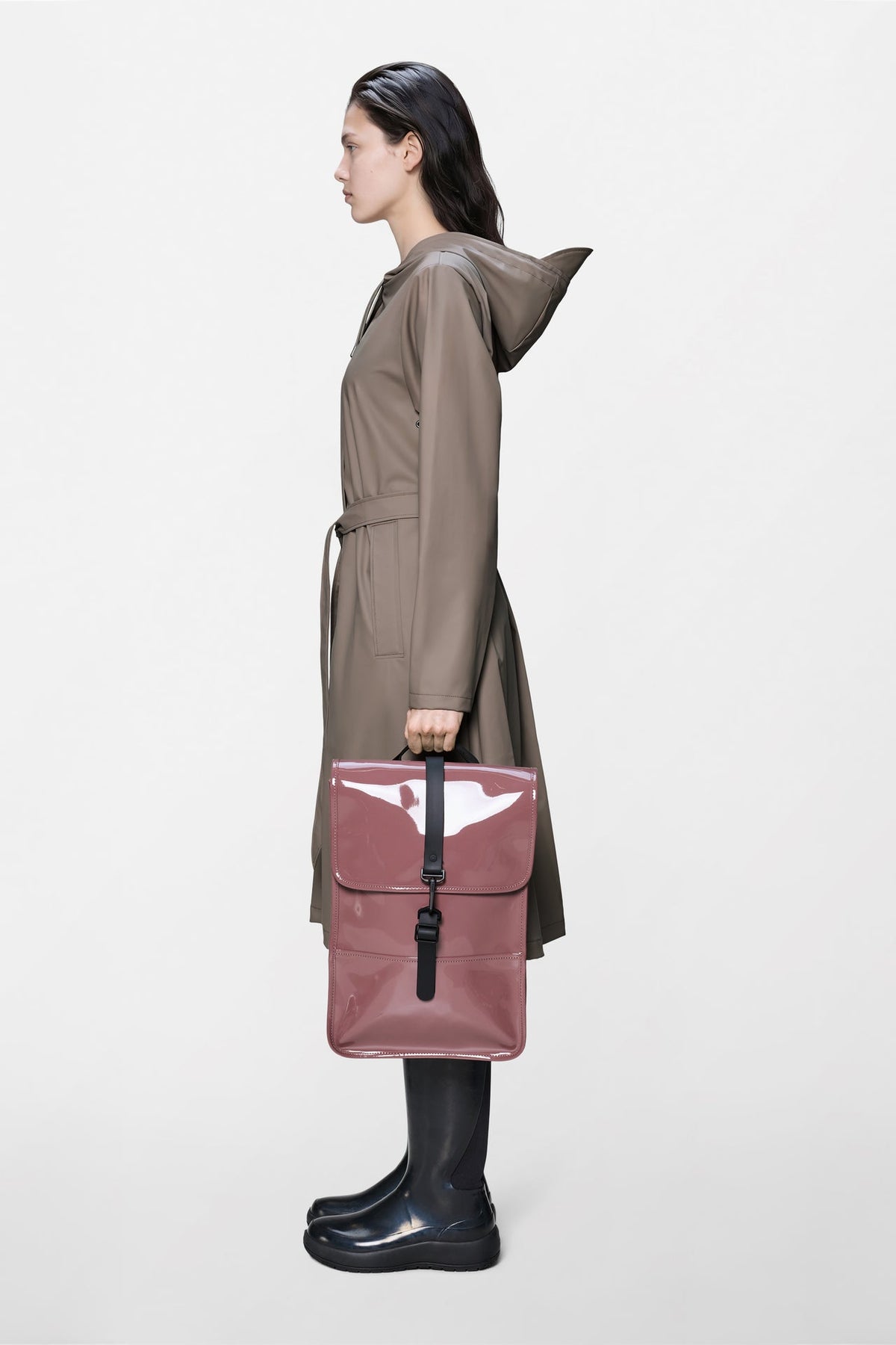Backpack Mini Tempt