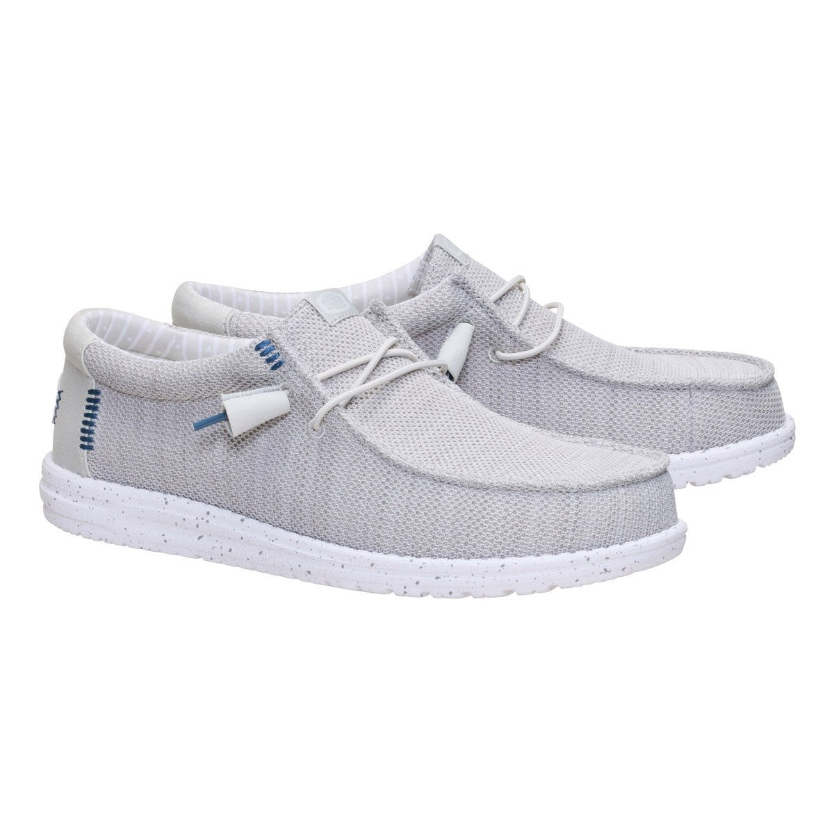 W. Stretch Sox Grigio