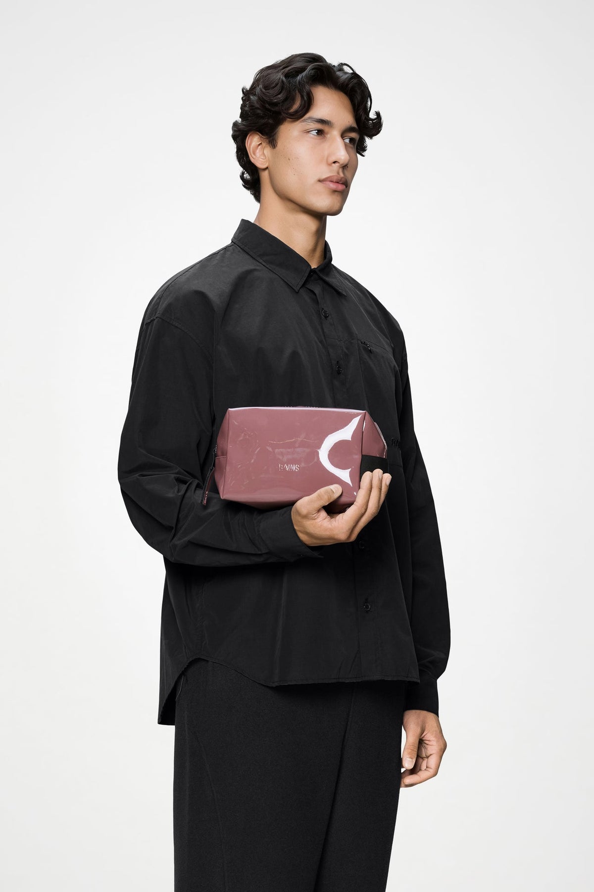 Wash Bag Small Tempt
