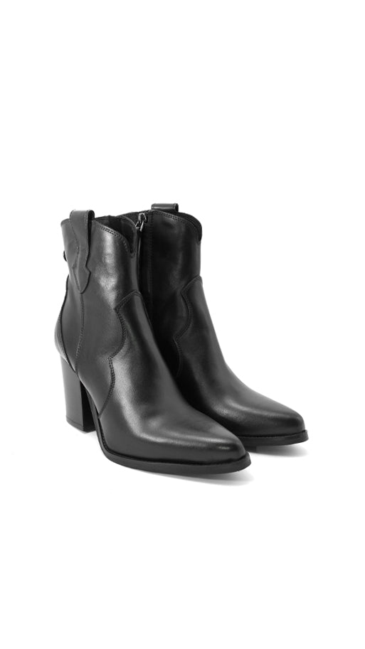 Texano 1045 vitello nero