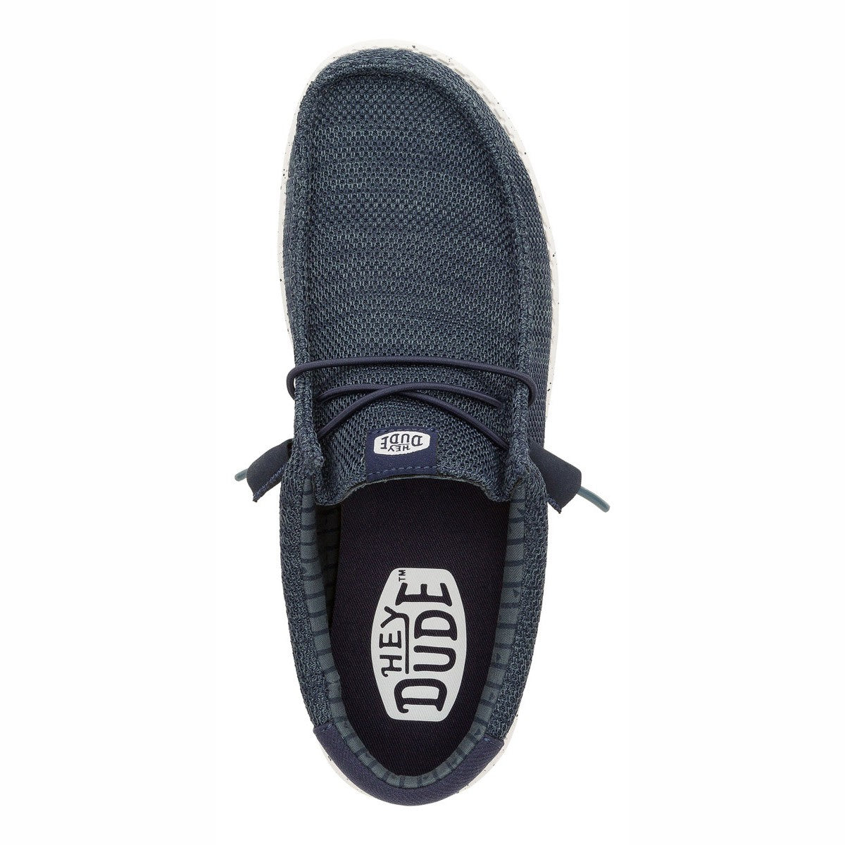 W. Stretch Sox Navy