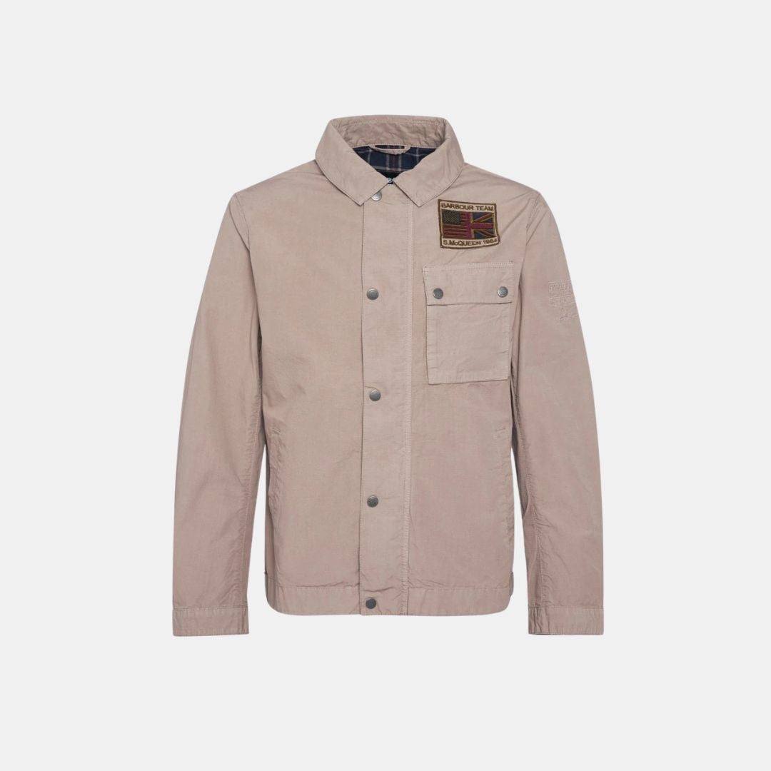 Giacca casual Workers