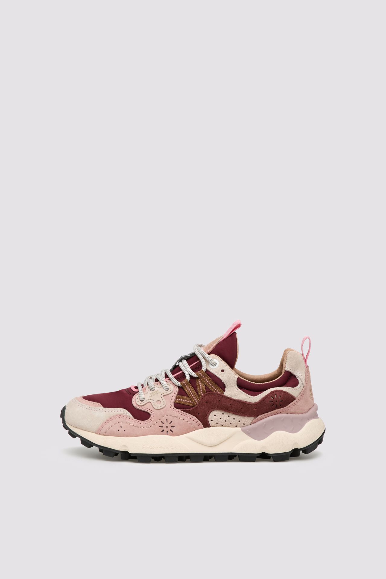 Yamano 3 Woman Rosa