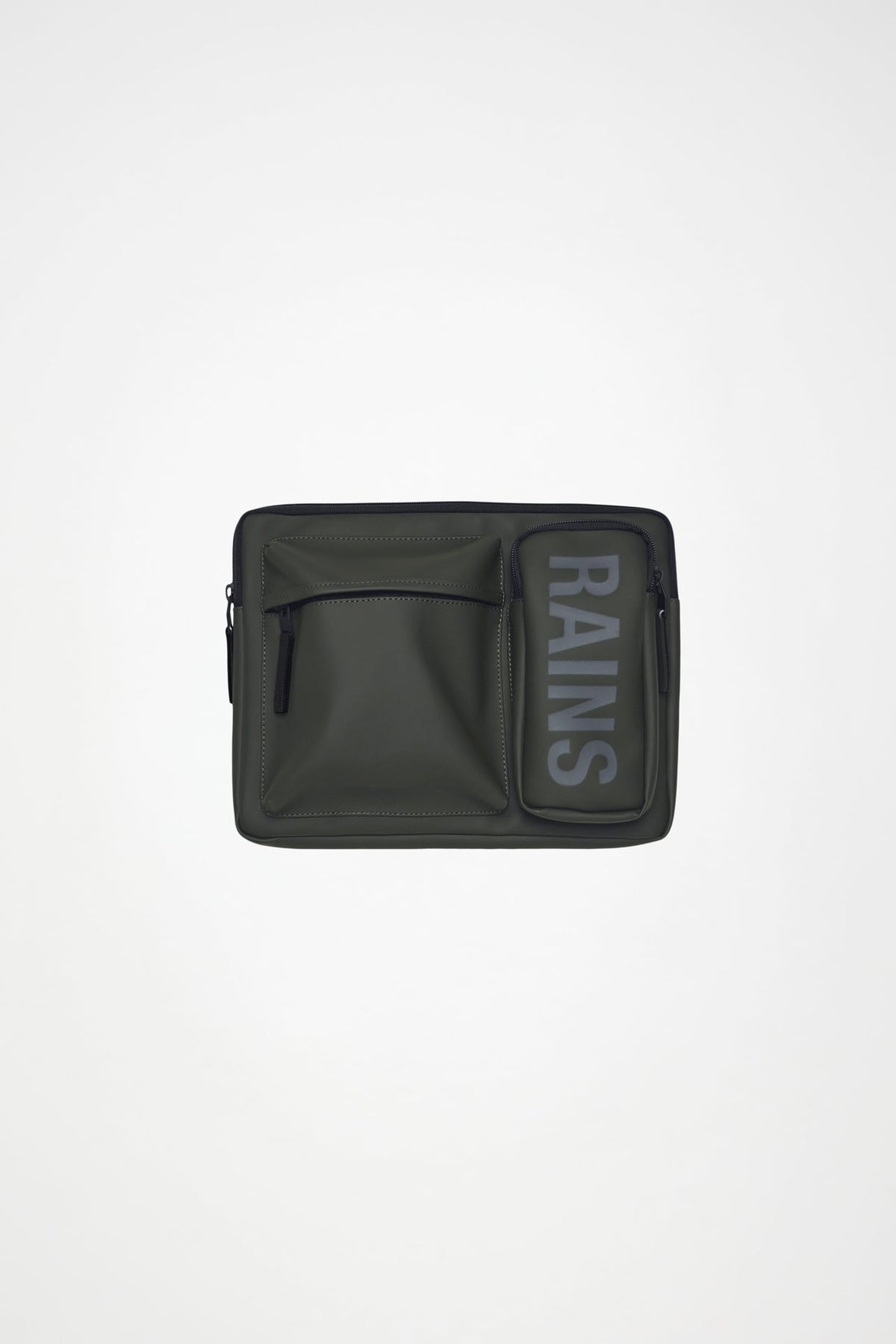 Texel Laptop Case 13″/14″ verde