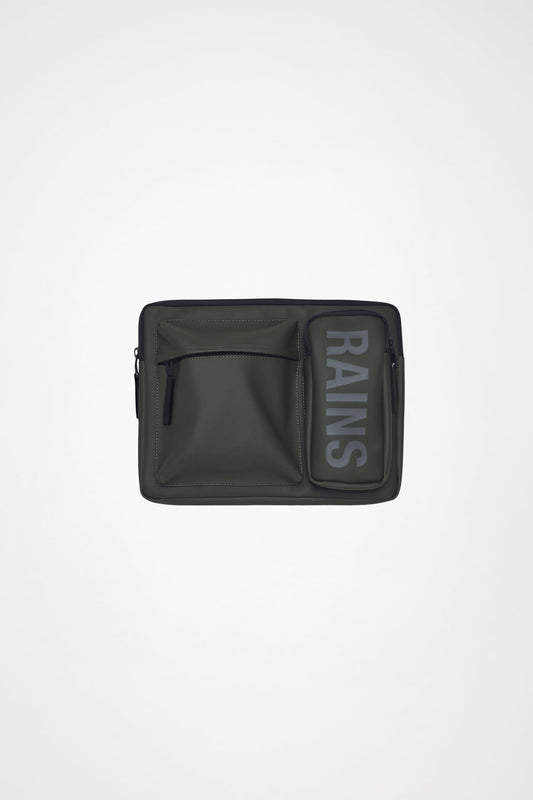 Texel Laptop Case 13″/14″ verde