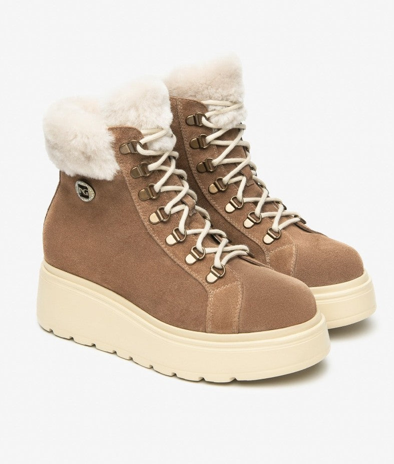 Anfibi montone mou I514908d