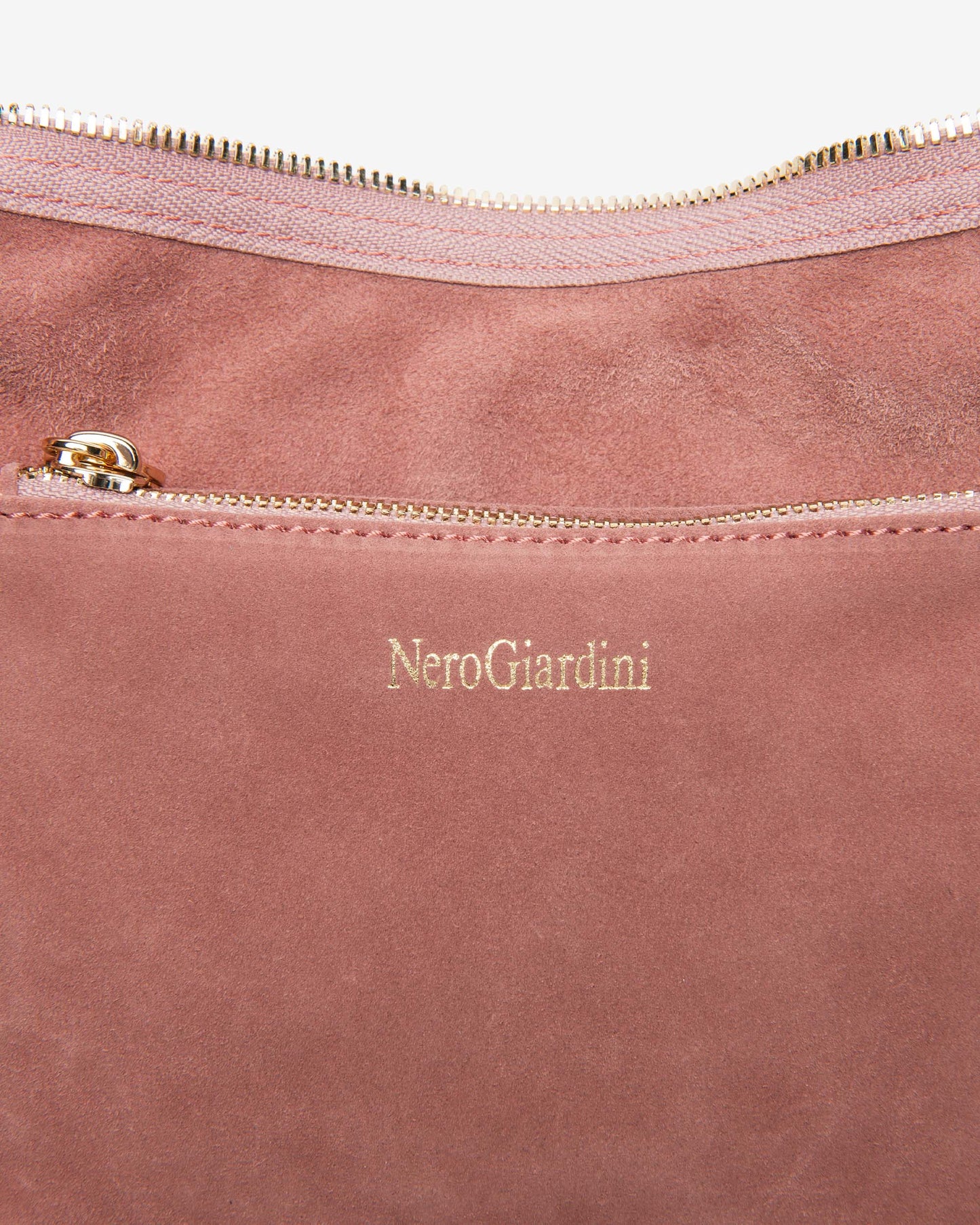 Borsa Hobo E644146D Rosa