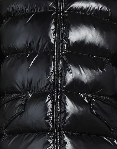 Piumino Lenina NLK nero