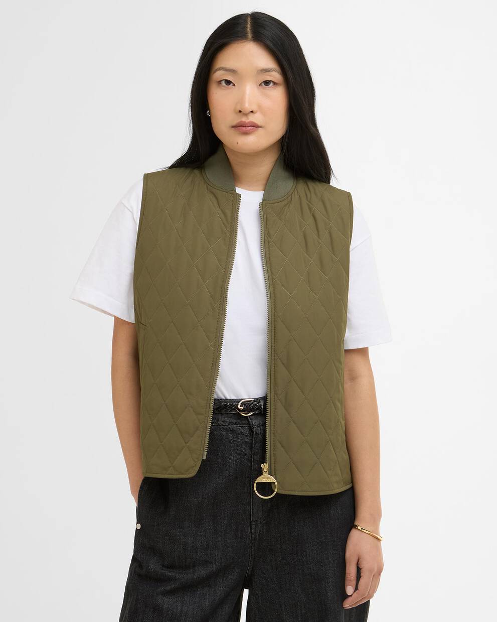 Gilet Roeburn