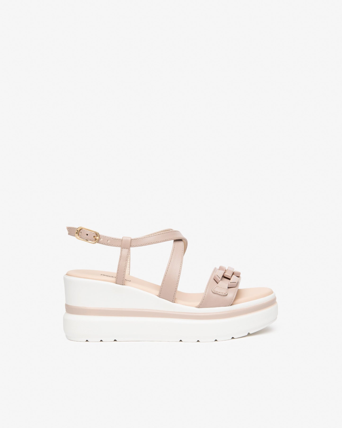 Sandali Zeppa Rosa E615953D