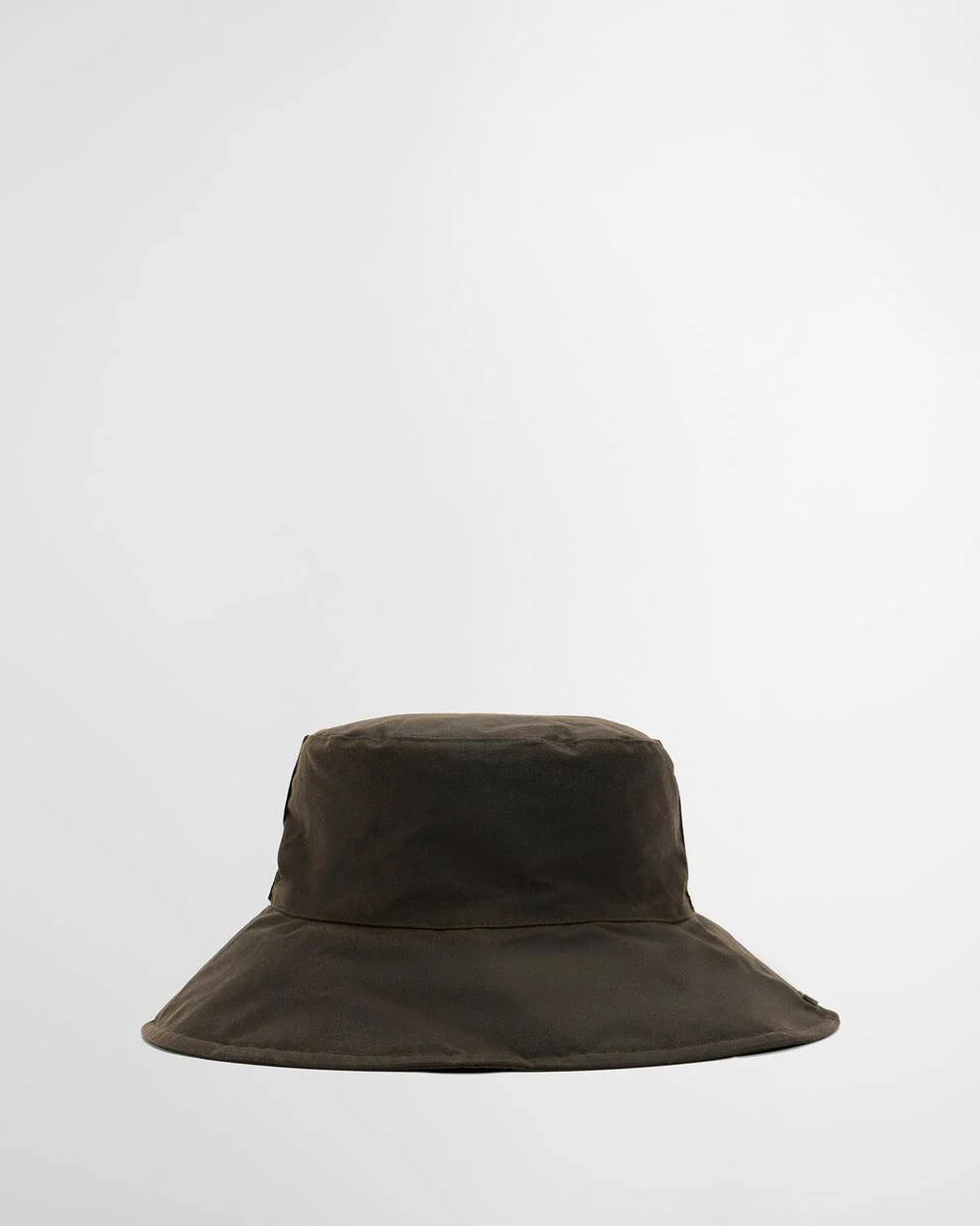 Cappello Brambling Wax