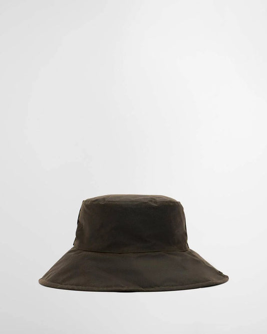 Cappello Brambling Wax
