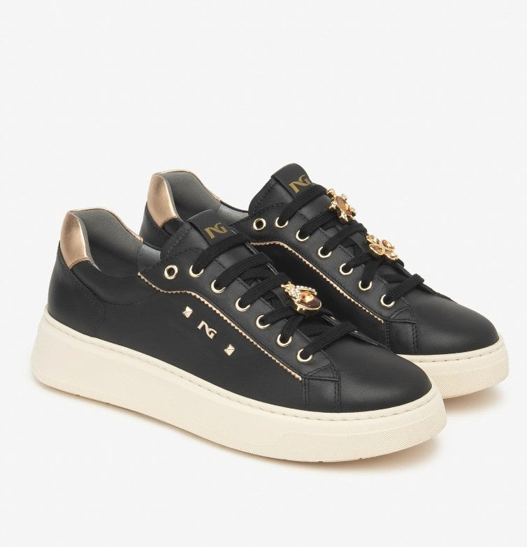 Sneaker gioiello I514170D