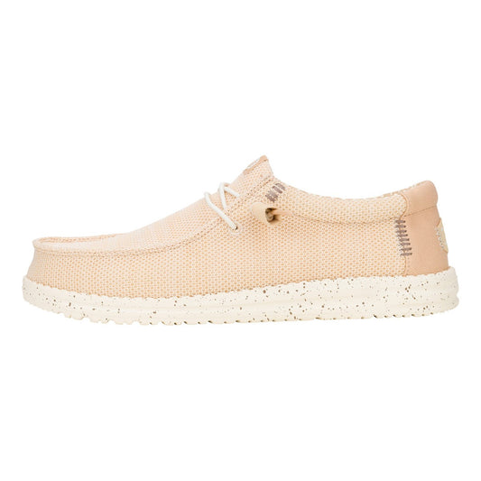 W. Stretch Sox Crema