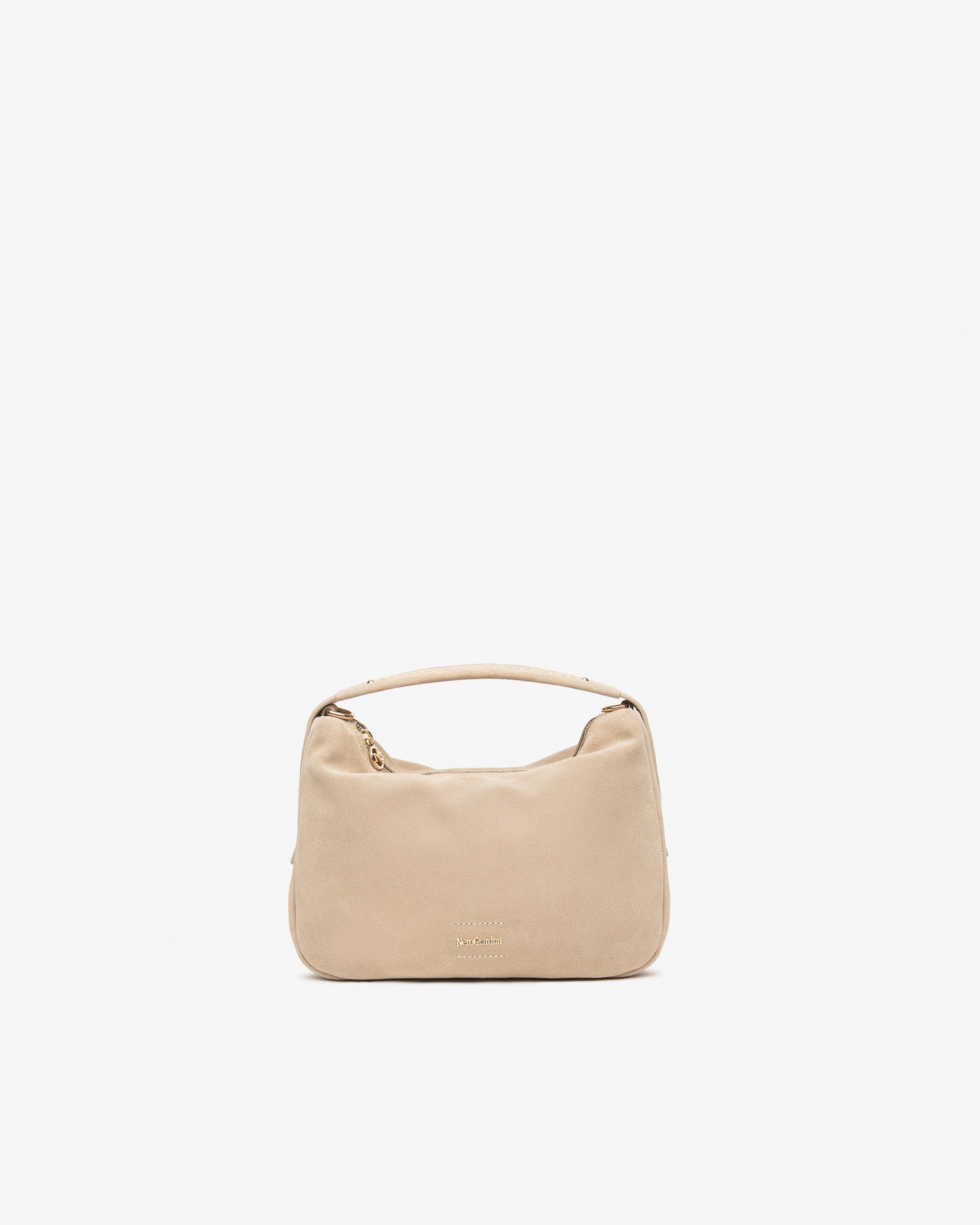 Borsa Hobo E644146D Nude