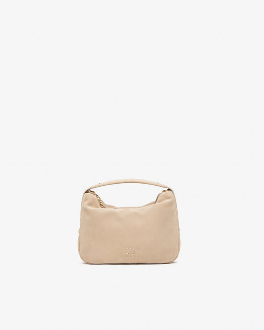 Borsa Hobo E644146D Nude