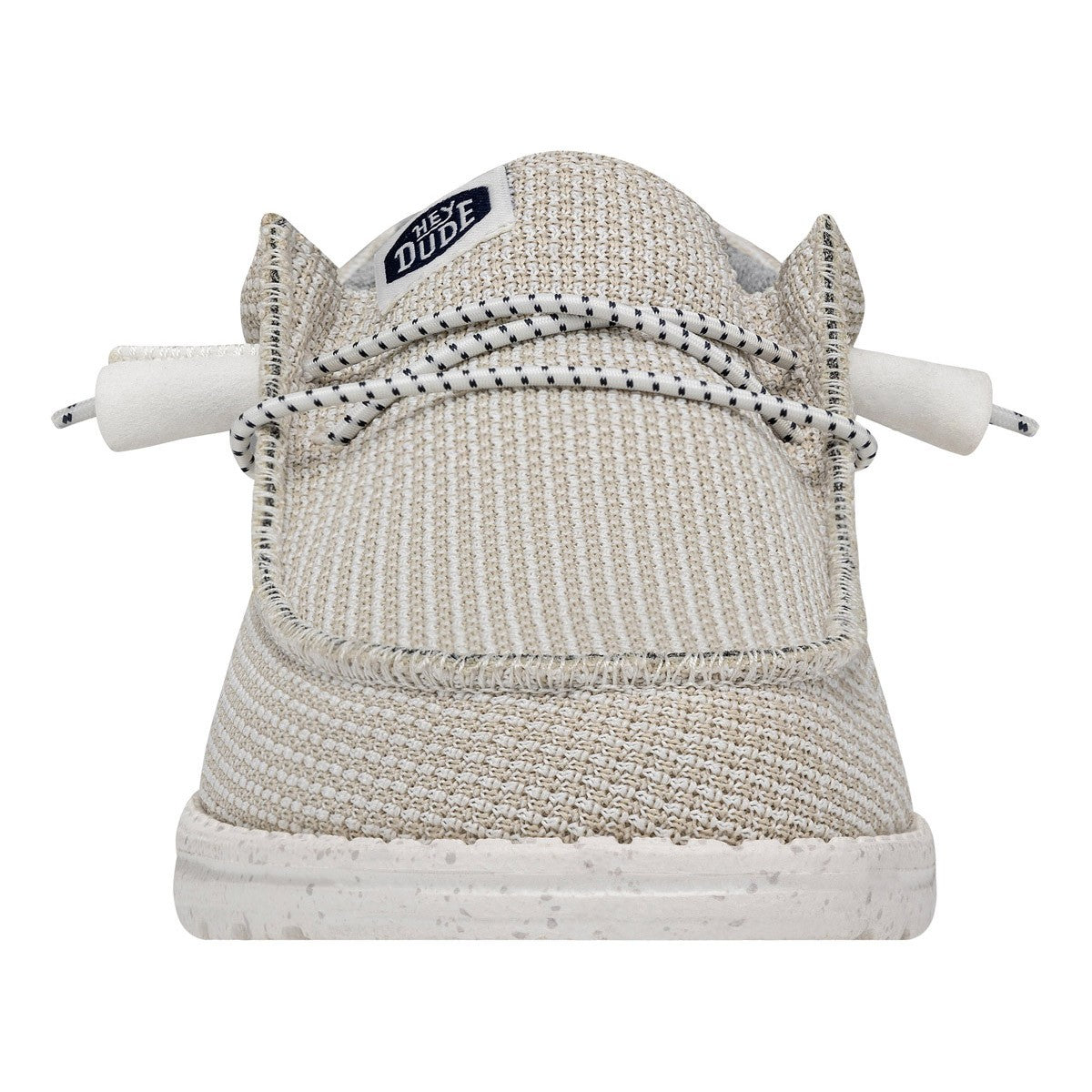W. Sport Mesh White