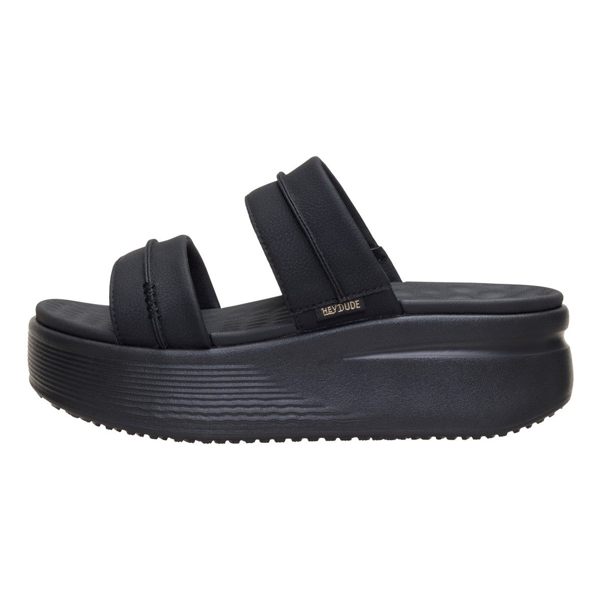 Austin Slide Nero