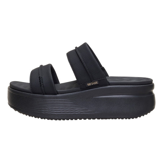 Austin Slide Nero