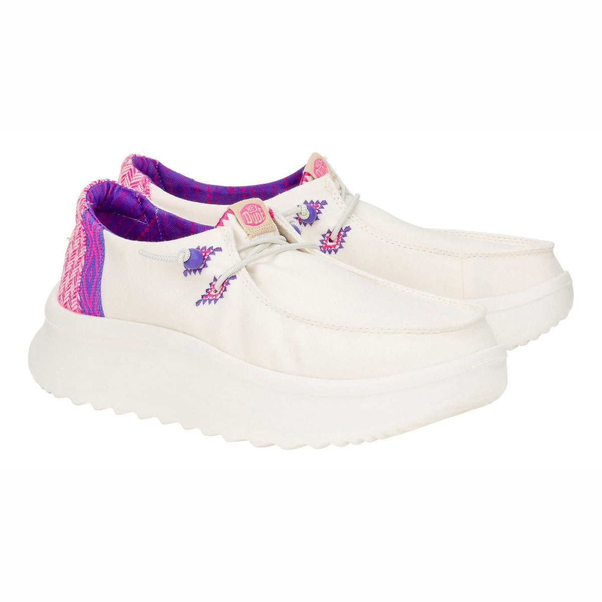 Wendy Peak Bianco