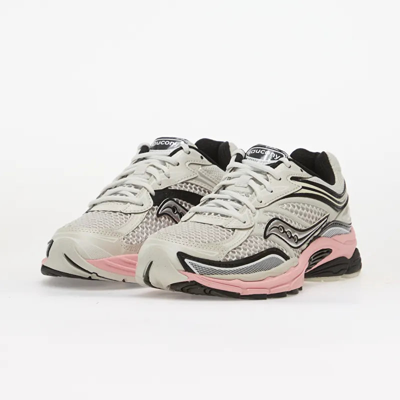 Progrid Omni 9 bianco/Rosa