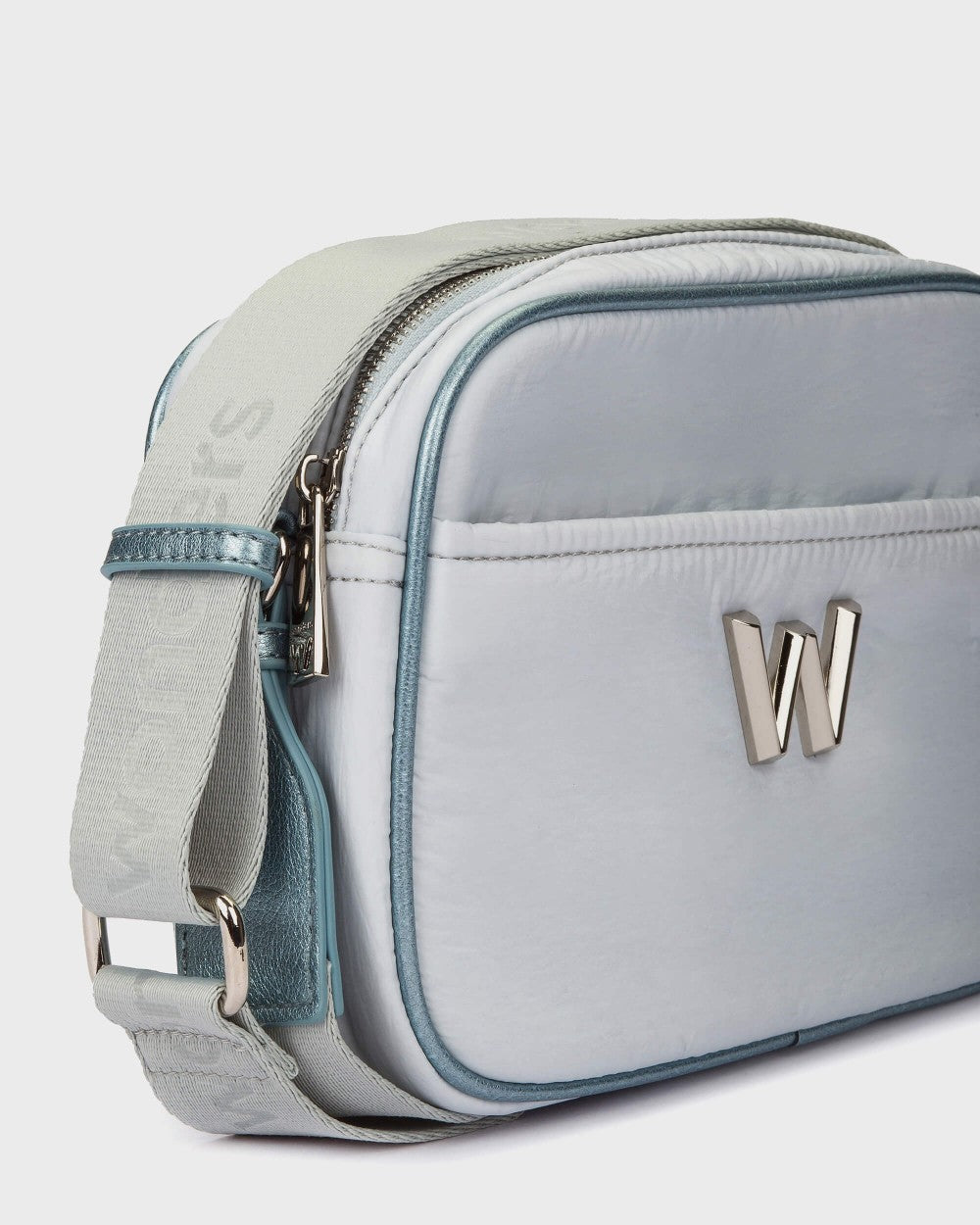 Borsa Cloud celeste  WB52002