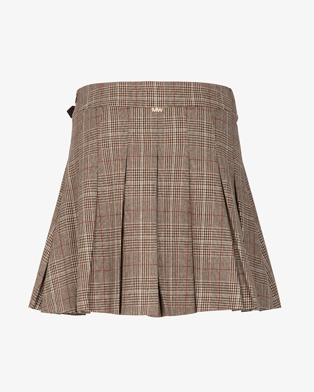 Gonna in Principe di Galles