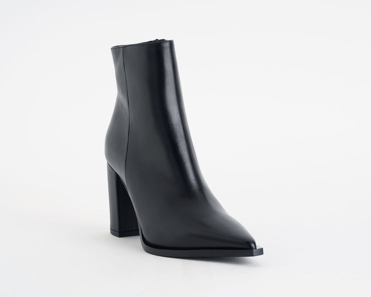 Stivaletto texano 4308 nero