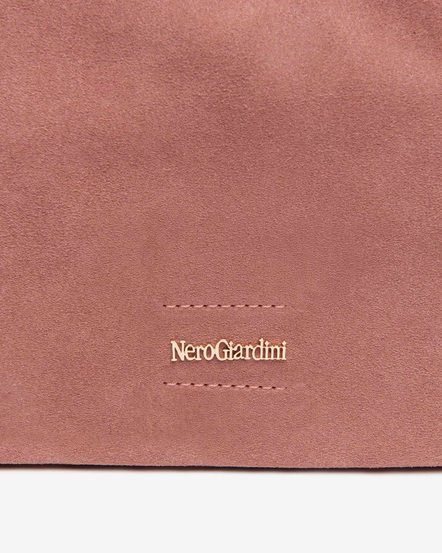 Borsa Hobo E644146D Rosa