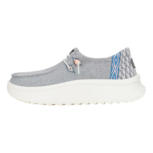 Wendy Peak Grigio