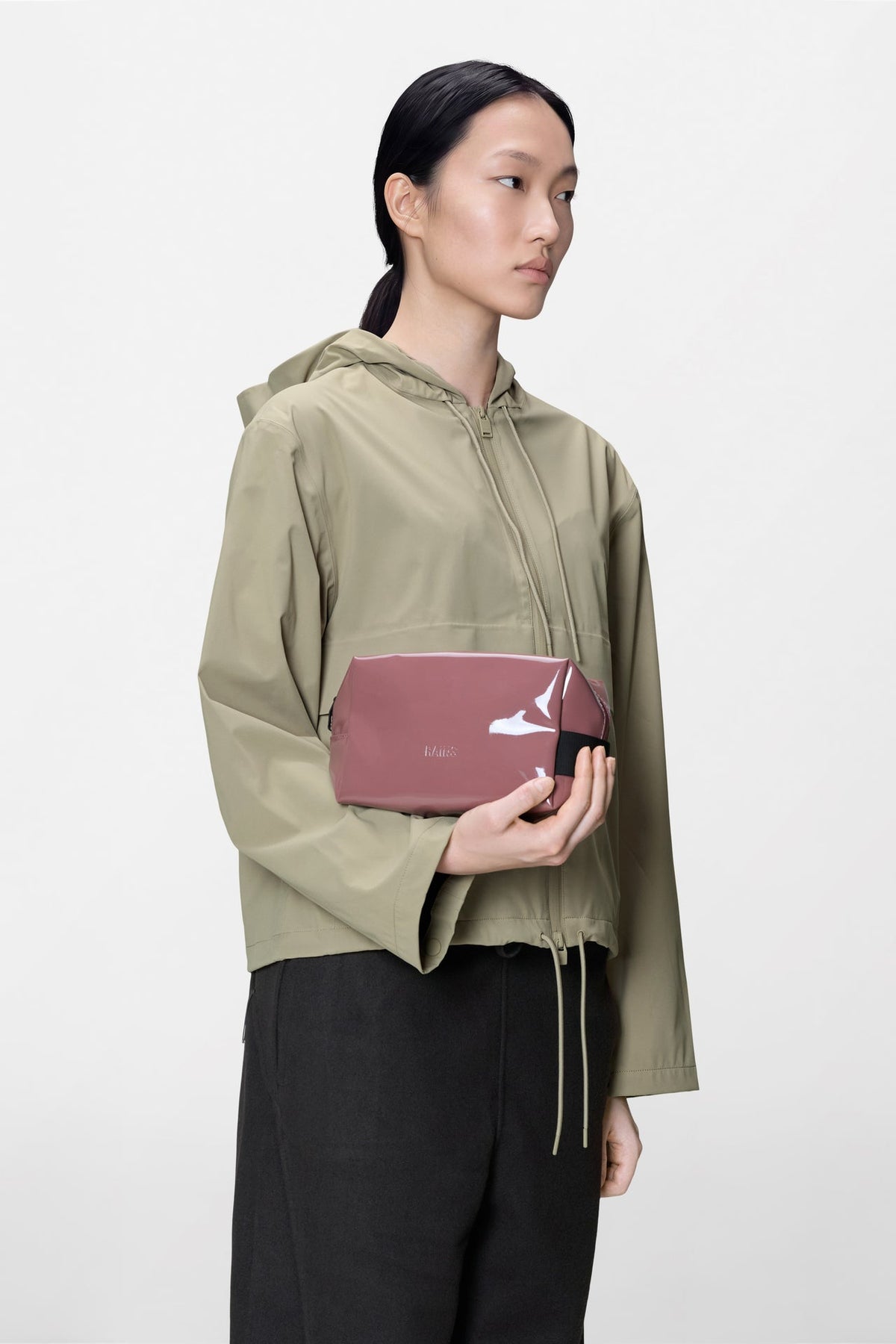 Wash Bag Small Tempt