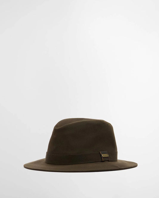Fedora cerato vintage